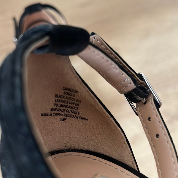 Steve Madden heels - Picture 6 of 6